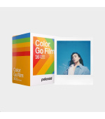 Polaroid Go Film Double Pack (16 photos)