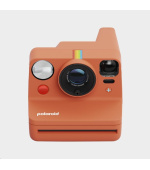 Polaroid Now+ Gen 3 Coral