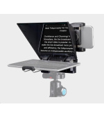 BAZAR - Feelworld TP2A Přenosné čtecí zařízení pro DSLR/smartphony - Poškozený obal (Komplet)