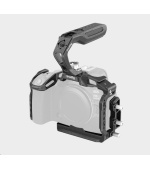 SmallRig 5960 Black Mamba Cage Kit for Canon EOS R6 Mark III / R6 Mark II
