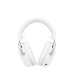 HyperX Cloud III S Wireless White Gaming Headset