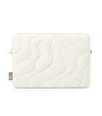 tomtoc Terra-A27 Laptop Sleeve, 13 Inch - Snowberg