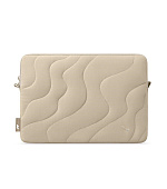 tomtoc Terra-A27 Laptop Sleeve, 13" Inch - Sand