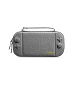 tomtoc Switch 2 Slim Case, šedá