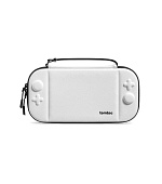 tomtoc Switch 2 Slim Case, bílá