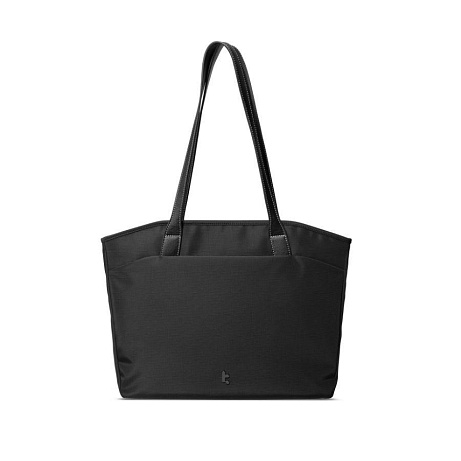 tomtoc Versatile - T23 Laptop Tote Bag M, černá