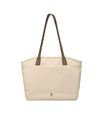 tomtoc Versatile - T23  Laptop Tote Bag S, khaki