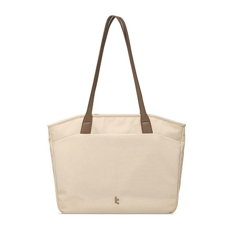tomtoc Versatile - T23 Laptop Tote Bag S, khaki