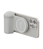 ShiftCam SnapGrip Pro - bílá