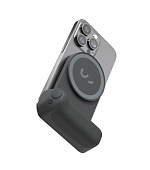 ShiftCam SnapGrip - černá