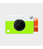 Kodak Printomatic Green