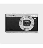 YASHICA Tank (Black)