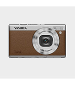 YASHICA Tank (Brown)