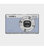 YASHICA Tank (Blue)