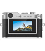 Camouflage EZ-Mini