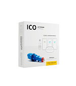 ONDILO ICO - náhradní PH sensor modrý + kalibrační sada