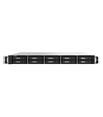 QNAP TS-h1077AFU-R7-32G (8C/Ryzen77000/5,3GHz/32GBRAM/10xSATA/2x2,5GbE/2x10GbE/2xUSB3.2/2xPCIe/RP)