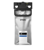 EPSON WorkForce Pro EM-C810xR Black XL Ink (20.000 str.)