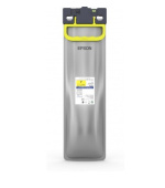 EPSON WorkForce Pro EM-C810xR Yellow XL Ink (20.000 str.)