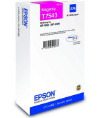 EPSON Ink bar WF-8090 / WF-8590 Ink Cartridge XXL Magenta - 7000str. (69 ml)