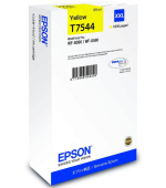 EPSON Ink bar WF-8090 / WF-8590 Ink Cartridge XXL Yellow - 7000str. (69 ml)