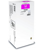 EPSON Ink bar WorkForce Pro WF-R8590 Magenta XL Ink Supply Unit 192,4 ml (20,000 str.)