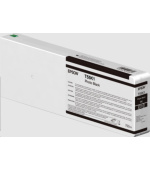 EPSON ink Singlepack Photo Black T55K100 UltraChrome HDX/HD 700ml
