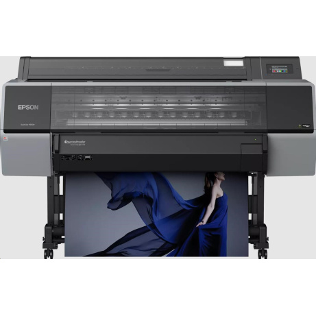 EPSON tiskárna ink SureColor SC-P9500 Spectro, A4, 1200x2400dpi, LCD, LAN, USB 2.0