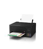 EPSON tiskárna ink EcoTank L1350,  A4, Apple AirPrint, Wi-Fi, Záruka 5 let po registraci zdarma
