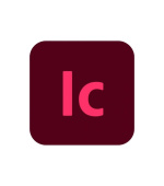 InCopy for teams MP ML (+CZ) GOV NEW 1 User, 12 Months, Level 2, 10 - 49 Lic