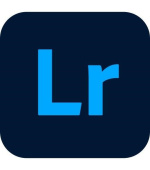 Lightroom w Classic for teams MP ML GOV NEW 1 User, 12 Months, Level 3, 50 - 99 Lic