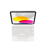 BAZAR - APPLE Magic Keyboard Folio for iPad (10th generation) - Czech - Rozbaleno (Komplet)