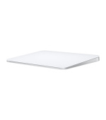 APPLE Magic Trackpad - White Multi-Touch Surface