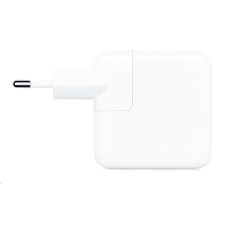 BAZAR - APPLE 30W USB-C Power Adapter - Poškozený obal (Komplet)