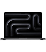 MacBook Pro 14''  M5 Pro chip with 15-core CPU and 16-core GPU, 24GB, 1TB SSD - Space Black