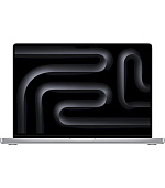MacBook Pro 16'' M5 Max with 18-core CPU and 32-core GPU, 36GB, 2TB SSD - Silver