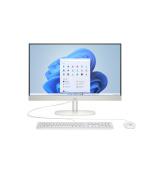 PC HP 24-cr0017nc AiO, 24" FHD, Touch,  i5-1334U, 16GB DDR4, SSD 1TB,  Windows 11 Home, GamePass 3měsíce zdarma