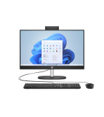 PC HP 24-cr0913nc AiO, 24" FHD,  i3-N300, 8GB DDR4, SSD 512GB, UMA, Windows 11 Home, GamePass 3měsíce zdarma