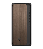 PC HP OmniDesk AI PC M03-0053nc,  Core Ultra5 225 4.90GHz 10 CORES, 16GB DDR5, SSD 512GB, FreeDos