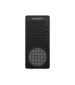PC OMEN TG03-0900nc, i5-14400F, 16GB DDR5, SSD 1TB, RTX 3050 6GB, Windows 11 Home, GamePass 3měsíce zdarma