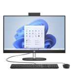 BAZAR - HP AiO 27-cr0005nc, 27" FHD AG IPS,i7-1355U, 32GB DDR4 3200, SSD 1TB,  Win11 Home - Rozbaleno (Komplet)