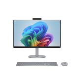 HP OmniStudio X 27-cs1012nc AiO, 27" FHD, Touch, Ultra 7-256V, RAM 16GB DDR5, SSD 1TB, Win11 PRO,GamePass 3měsíce zdarma