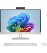 HP 24-ct2000nc AiO, 24" FHD, RYZEN AI 5 340, RAM 16GB DDR5, SSD 1TB, Win 11 Home, GamePass 3měsíce zdarma