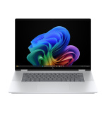 NTB HP OmniBook X Flip NG 16-as0000nc, Ultra 5-226V, Touch/16" 2K OLED, 16GB LPDDR5X, 1TB, Win 11,Stylus, 2Y On-site