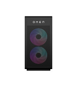 HP PC OMEN 35L GT16-1011nc, R7-9800X3D, 16GB DDR5, 1TB SSD, RTX 5070 12GB, Win 11 Home,3-3-0, Game Pass