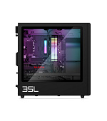 HP PC OMEN 35L GT16-0012nc, Ultra 7-265K, 32GB DDR5, 1TB SSD, RX 9070XT 16GB, Win 11 Home,3-3-0, Game Pass