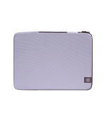 Protective Galactic Lilac 13-14 Laptop Sleeve EURO