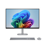 HP OmniStudio X 32-c1001nc, 32" UHD, Core Ultra 7 256V, 16GB DDR5, SSD 2TB, Win11 Pro 2M Game Pass