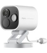 AQARA Camera Hub G5 Pro (PoE), White