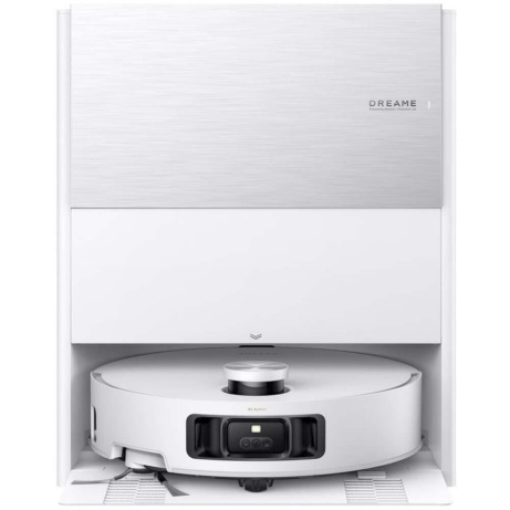Dreame Aqua10 Roller White